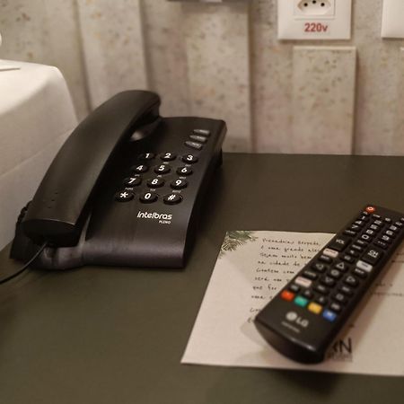 Rn Studio Premium Maceió Екстериор снимка