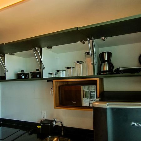 Rn Studio Premium Maceió Екстериор снимка