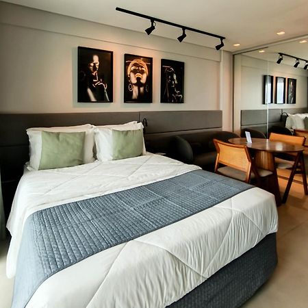 Rn Studio Premium Maceió Екстериор снимка