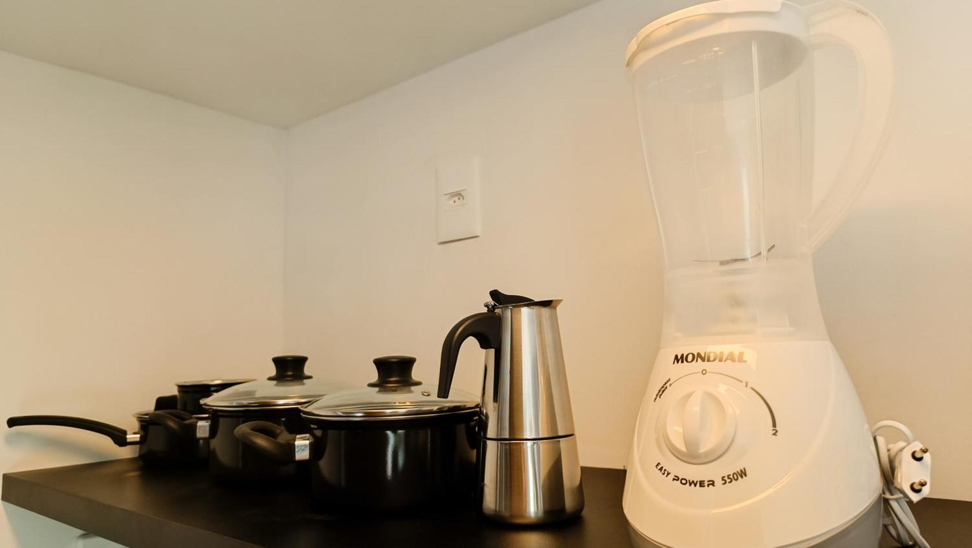 Rn Studio Premium Maceió Екстериор снимка