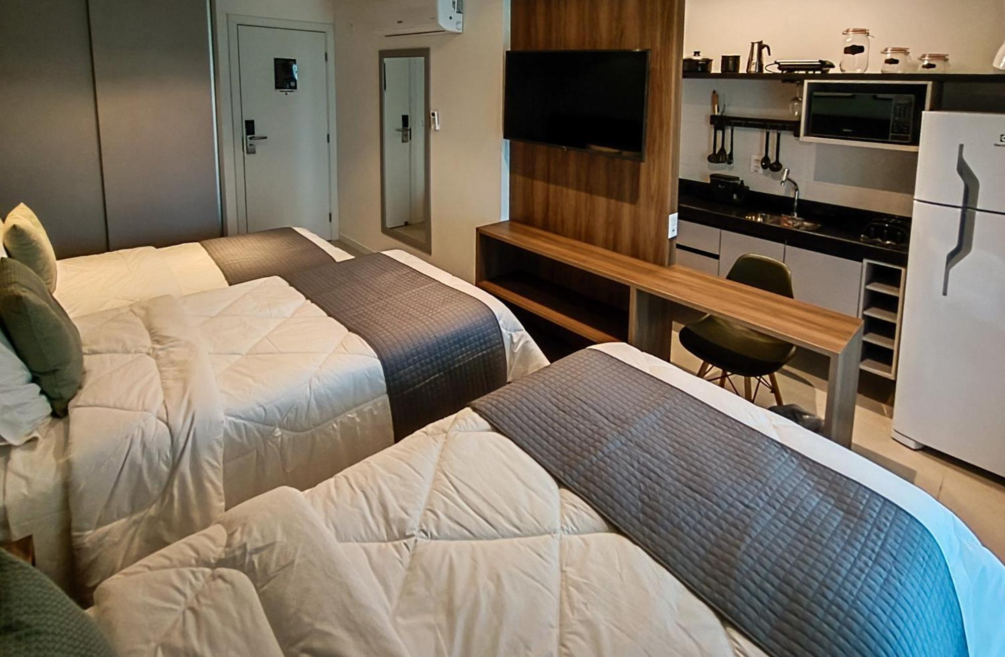 Rn Studio Premium Maceió Екстериор снимка
