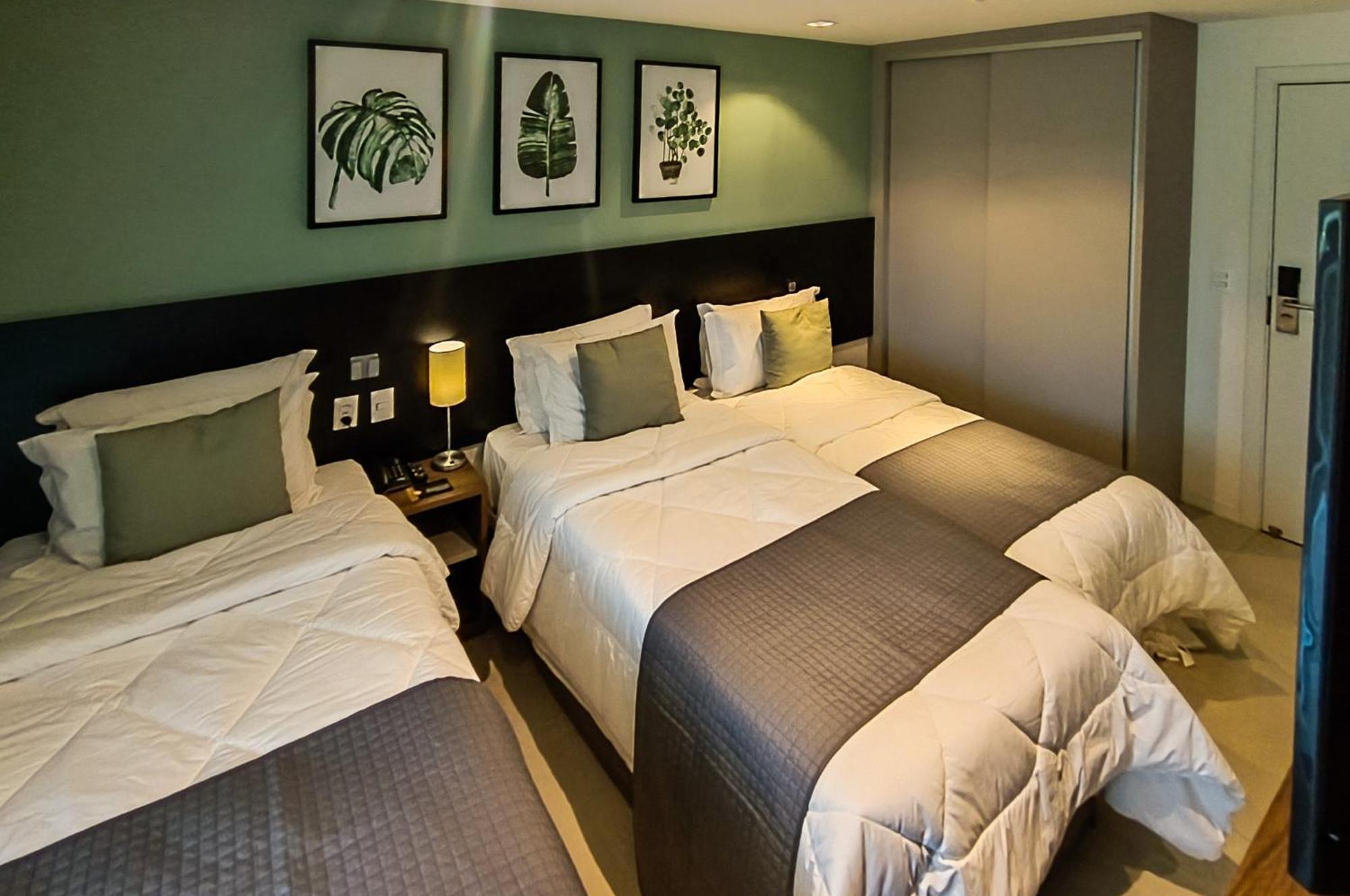 Rn Studio Premium Maceió Екстериор снимка