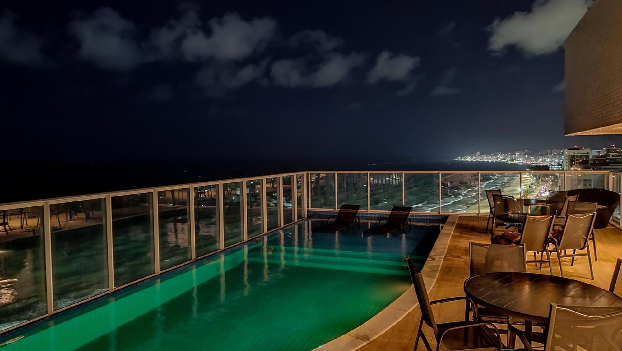 Rn Studio Premium Maceió Екстериор снимка