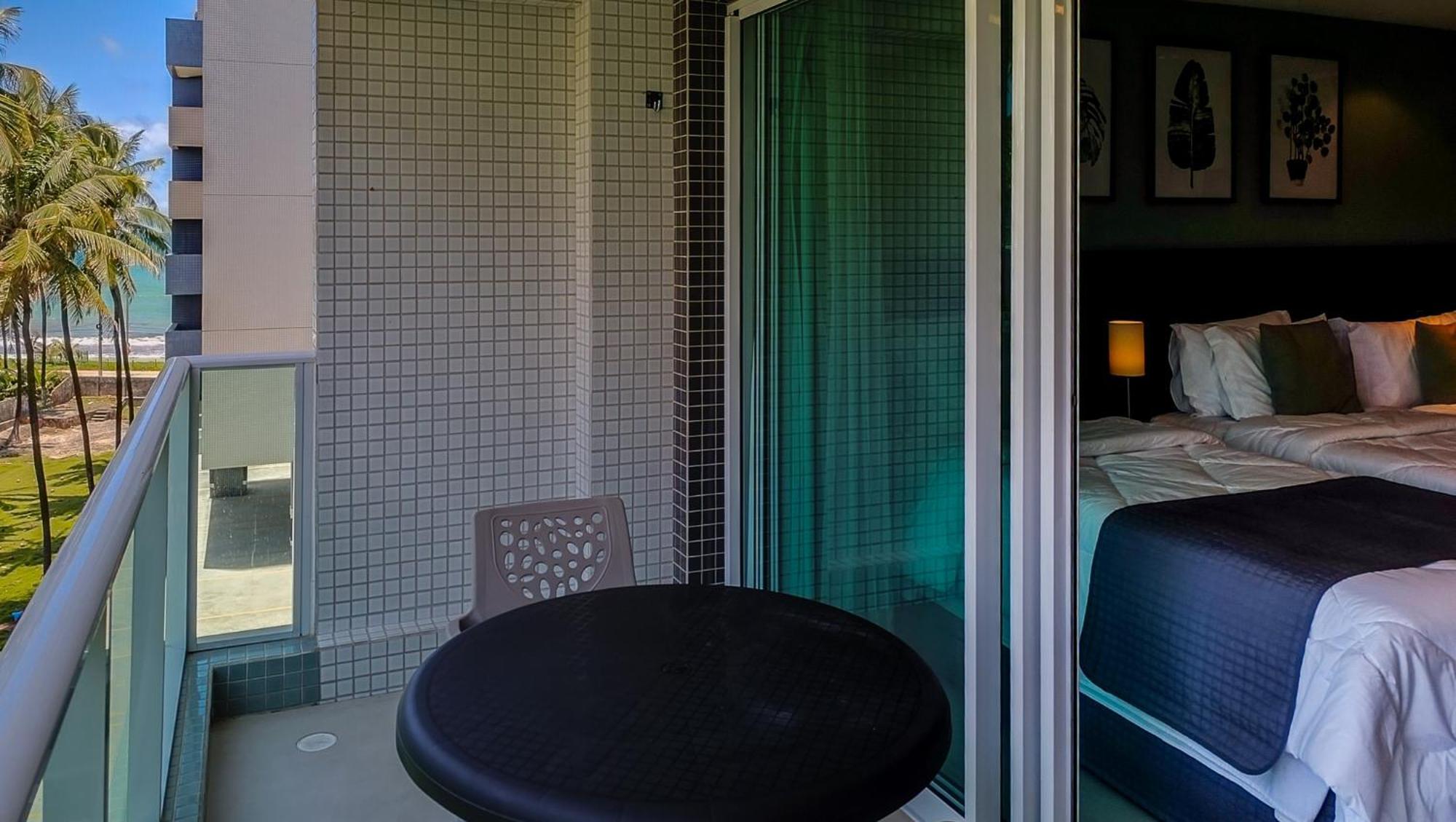 Rn Studio Premium Maceió Екстериор снимка