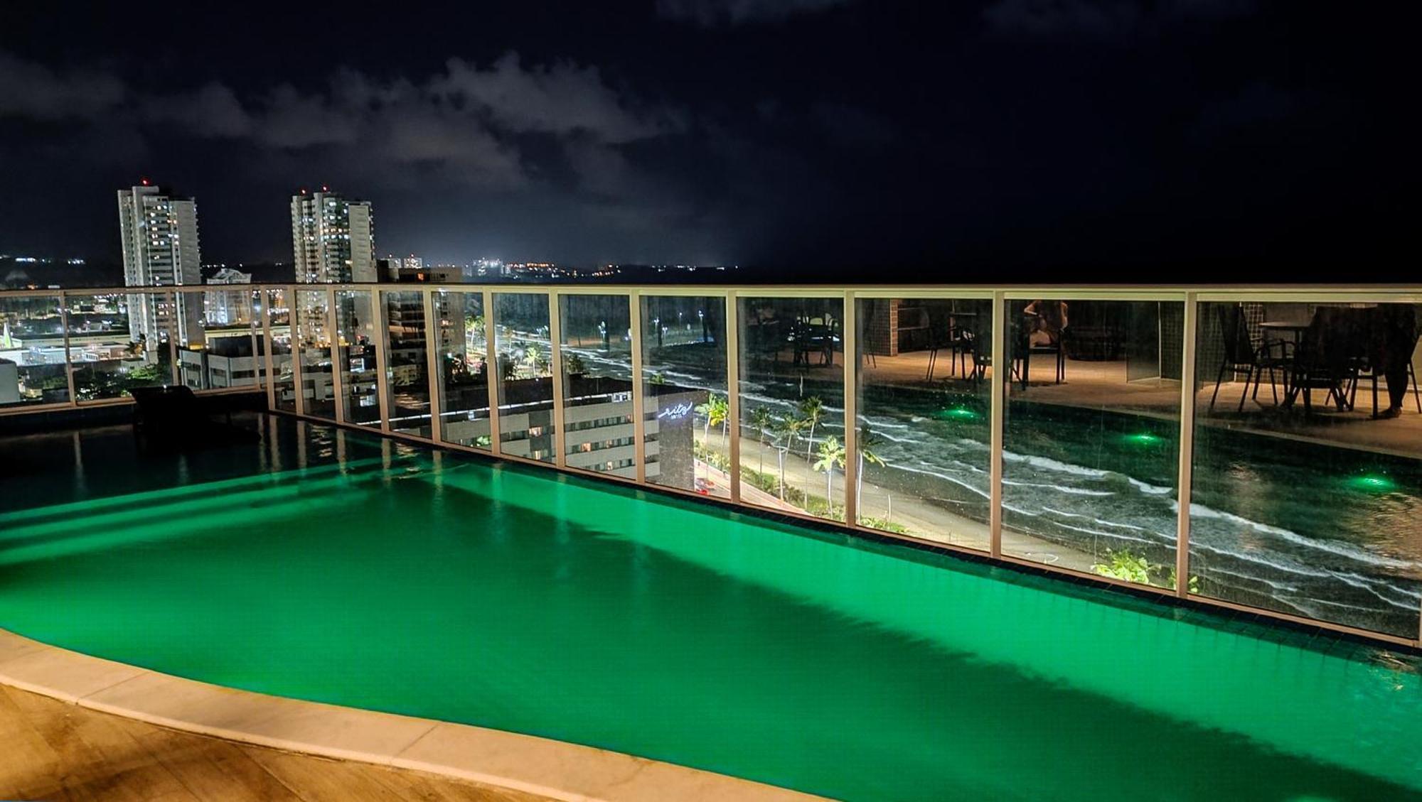 Rn Studio Premium Maceió Екстериор снимка