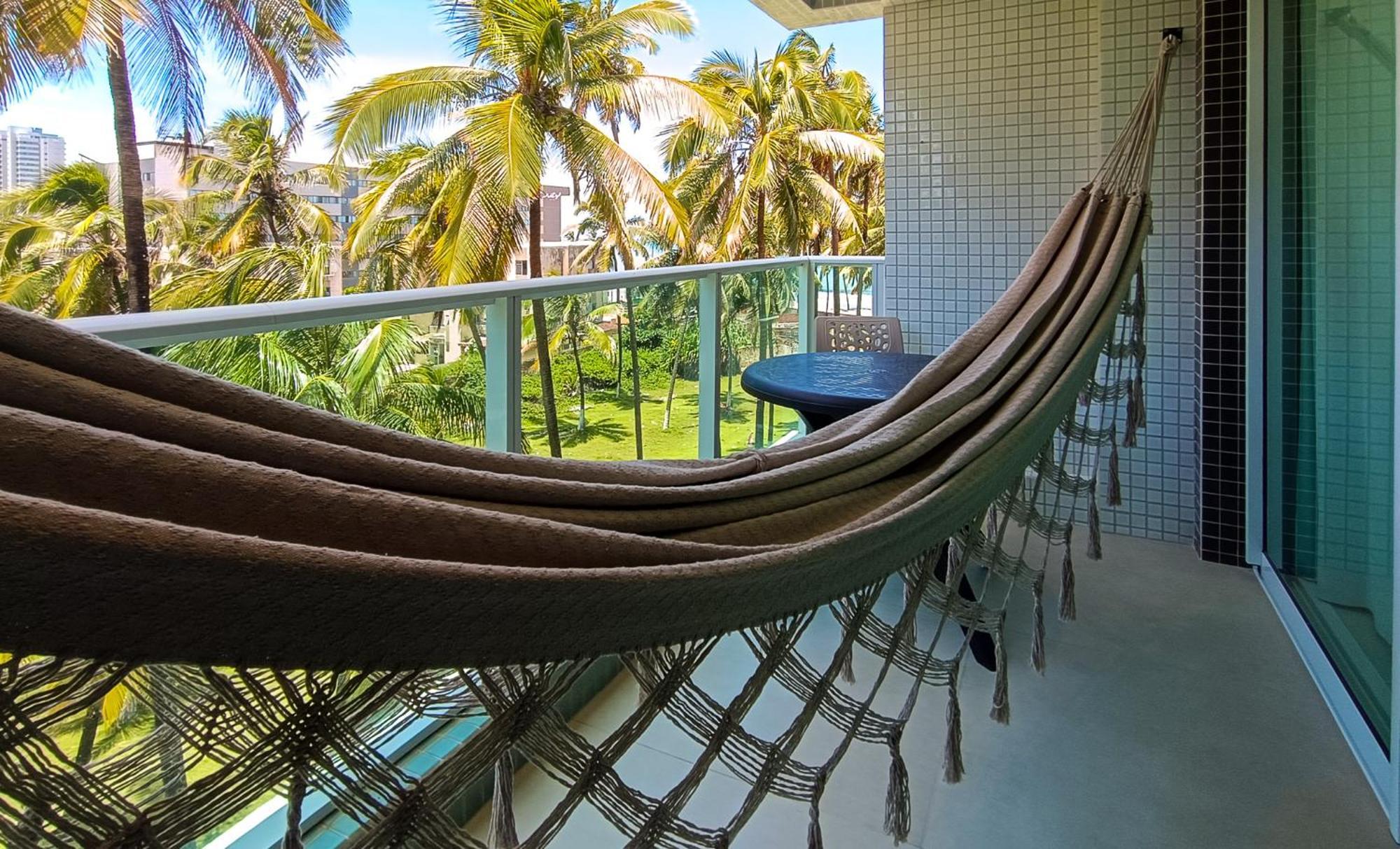 Rn Studio Premium Maceió Екстериор снимка