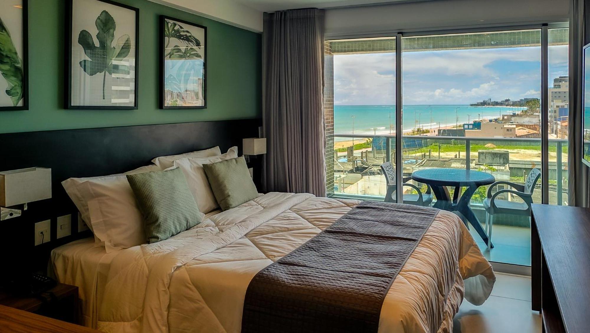 Rn Studio Premium Maceió Екстериор снимка