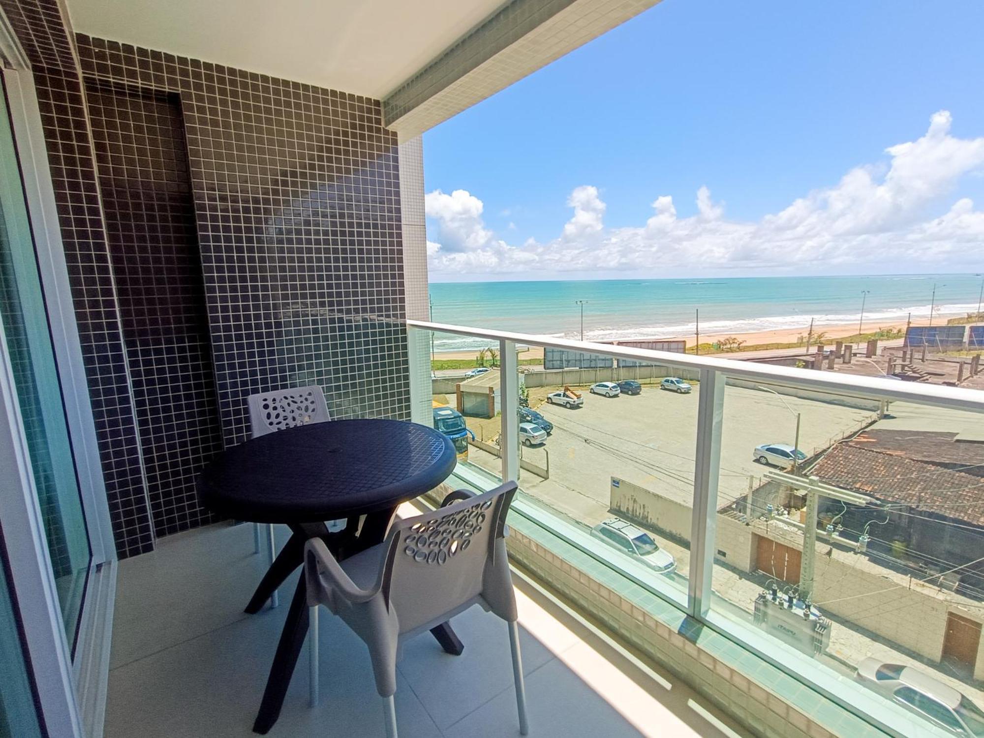 Rn Studio Premium Maceió Екстериор снимка