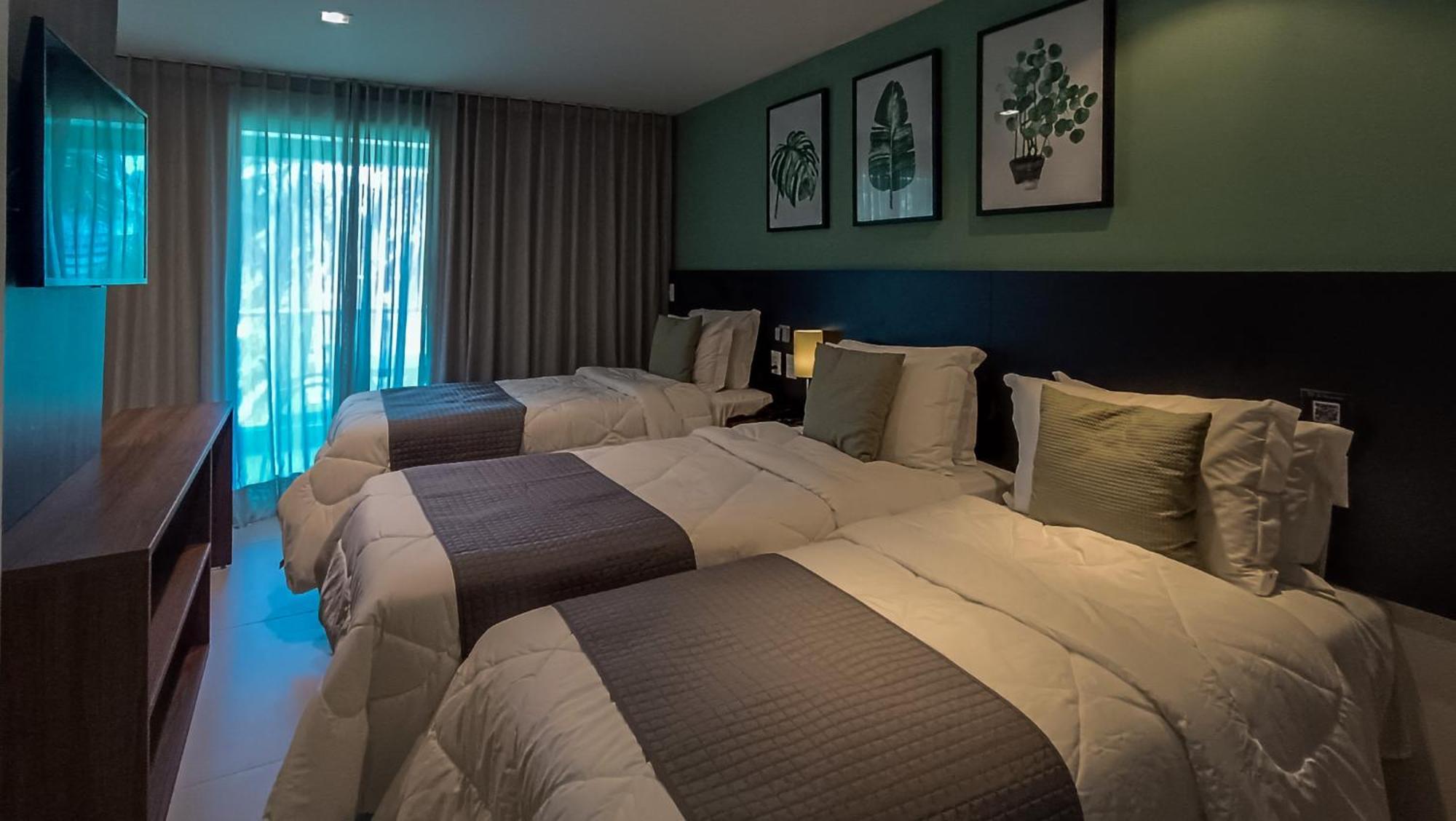 Rn Studio Premium Maceió Екстериор снимка