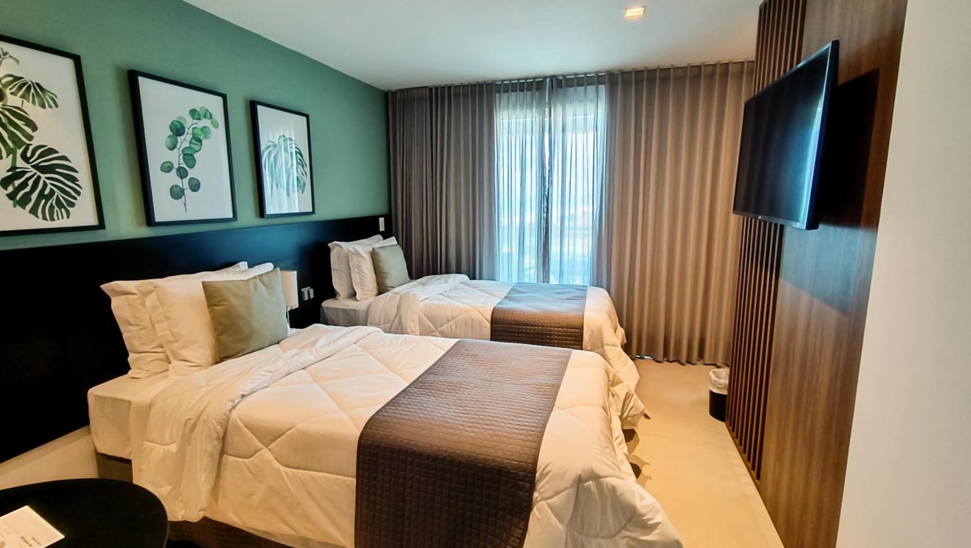 Rn Studio Premium Maceió Екстериор снимка
