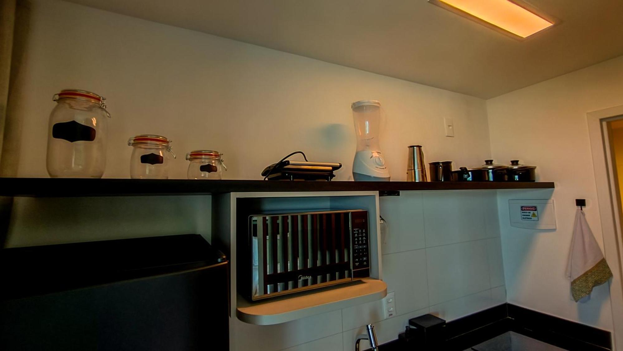 Rn Studio Premium Maceió Екстериор снимка