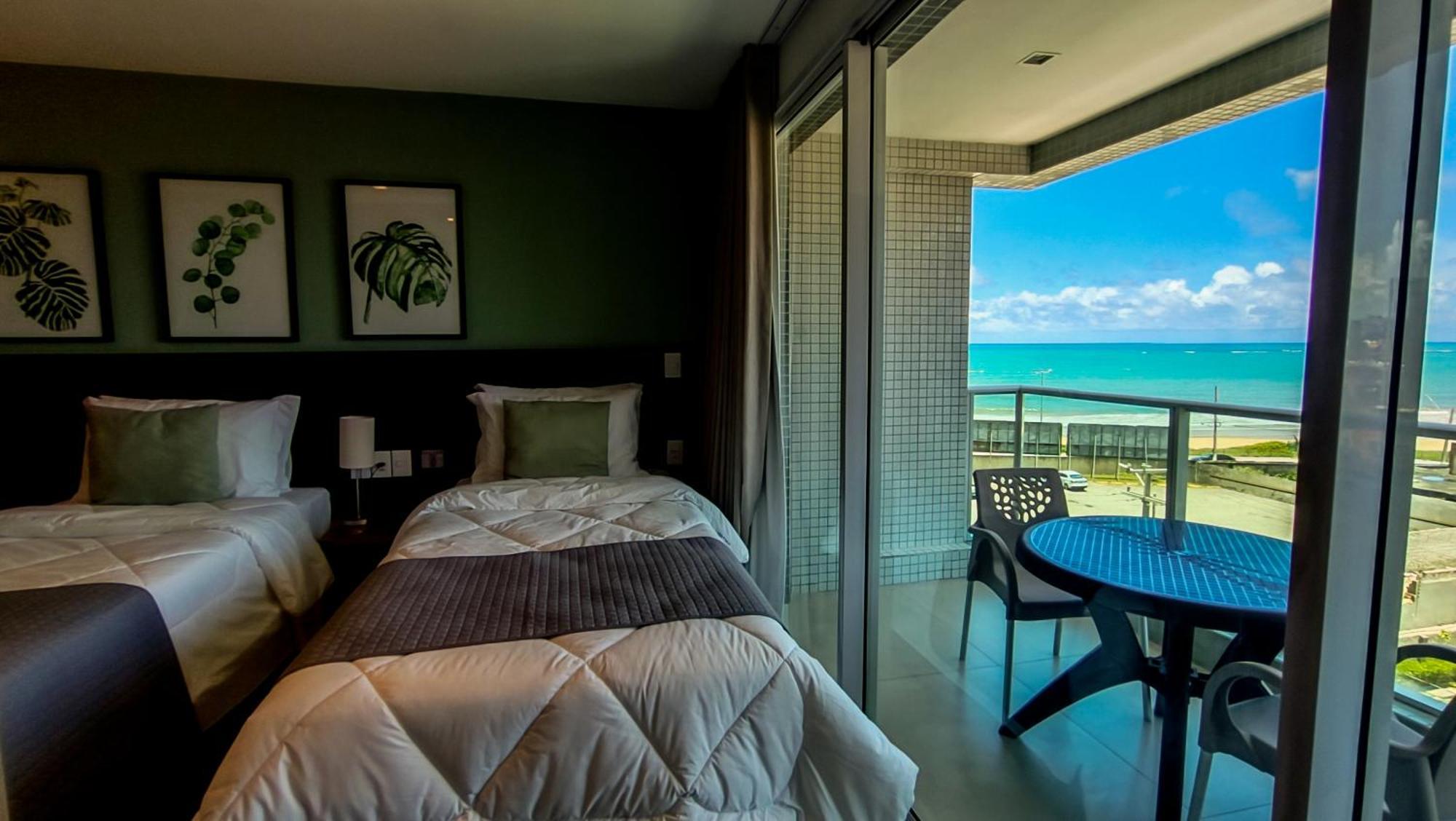 Rn Studio Premium Maceió Екстериор снимка