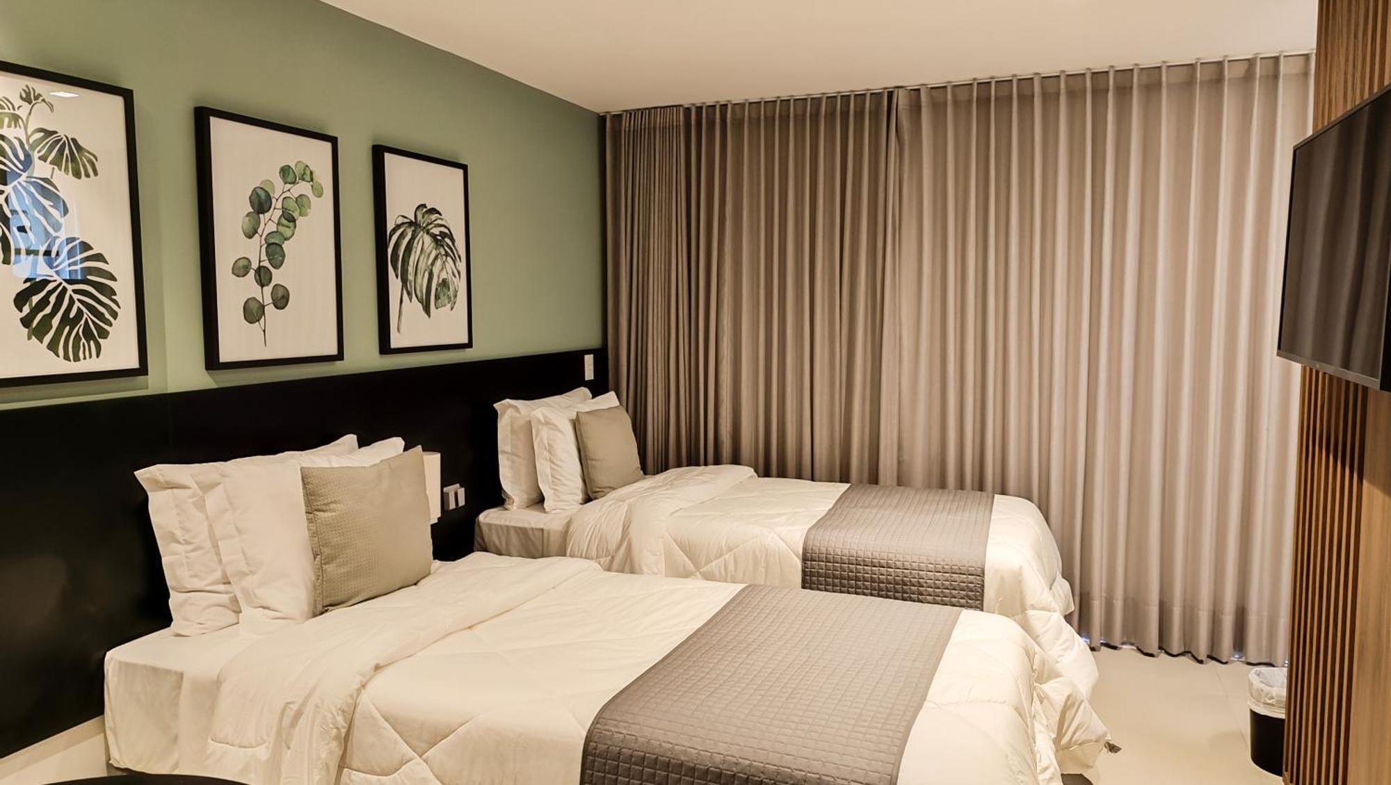 Rn Studio Premium Maceió Екстериор снимка