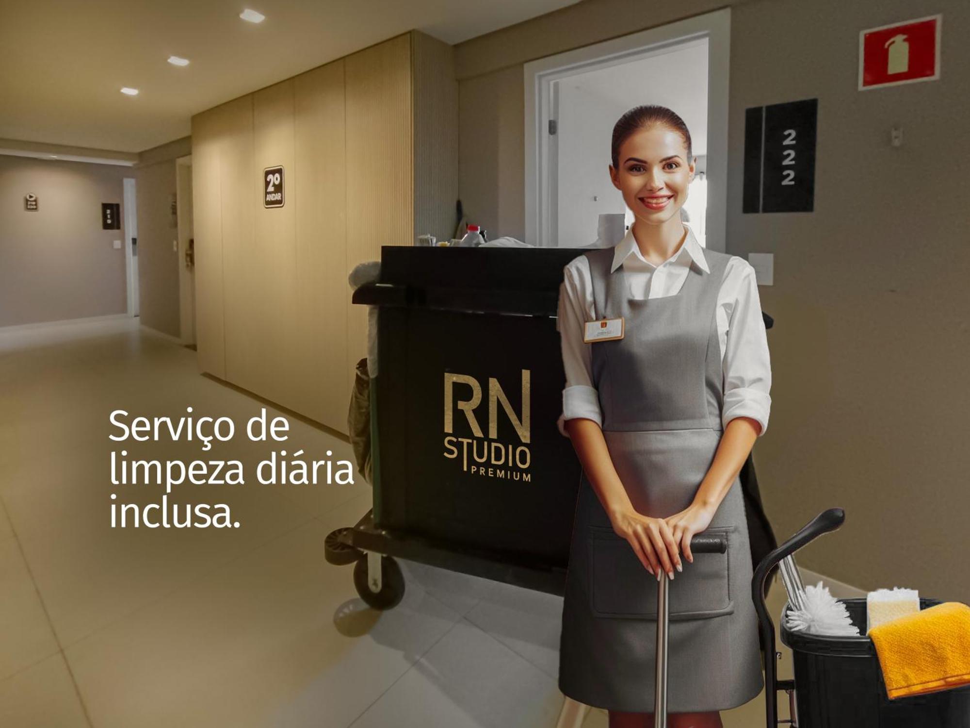 Rn Studio Premium Maceió Екстериор снимка