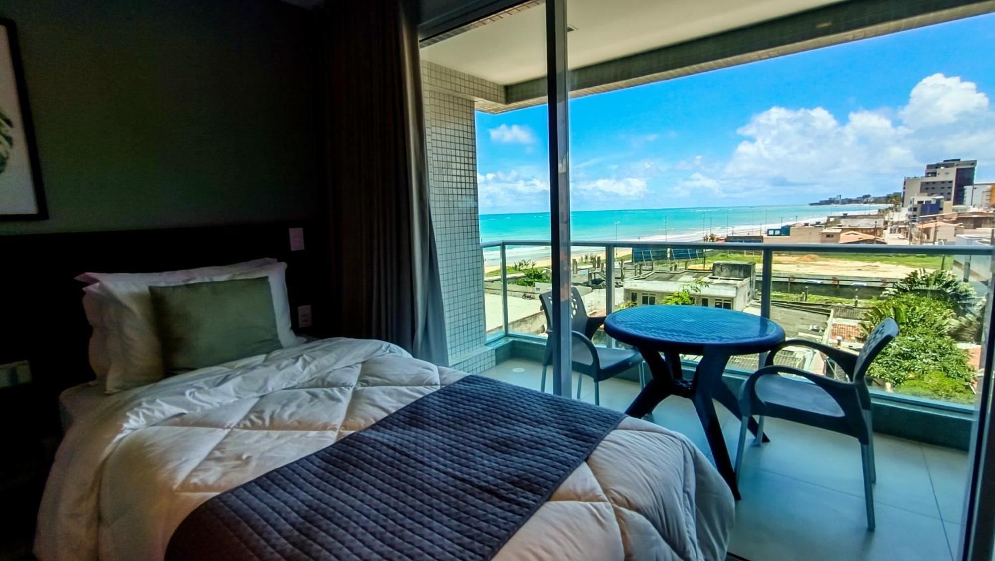 Rn Studio Premium Maceió Екстериор снимка