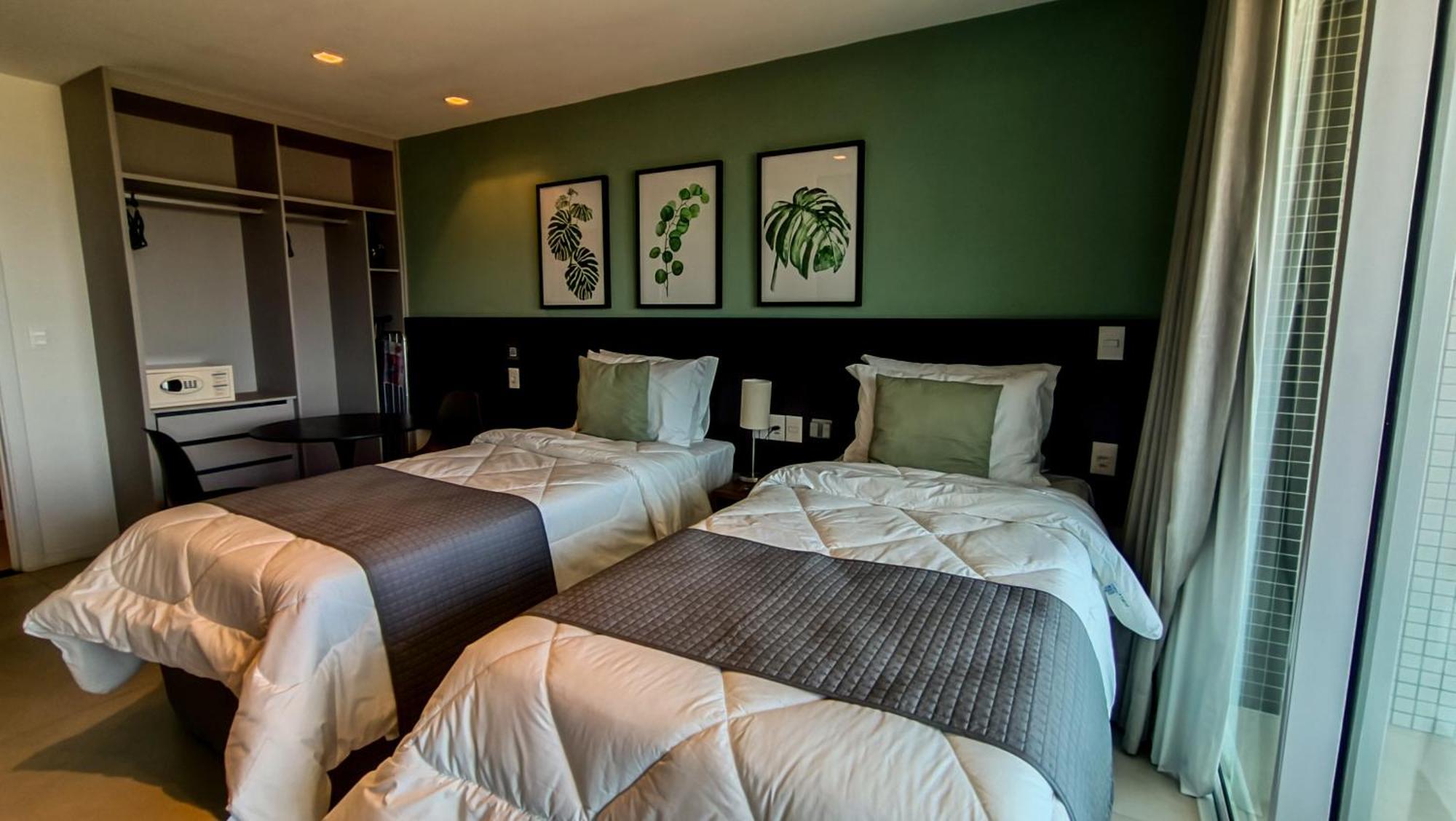 Rn Studio Premium Maceió Екстериор снимка