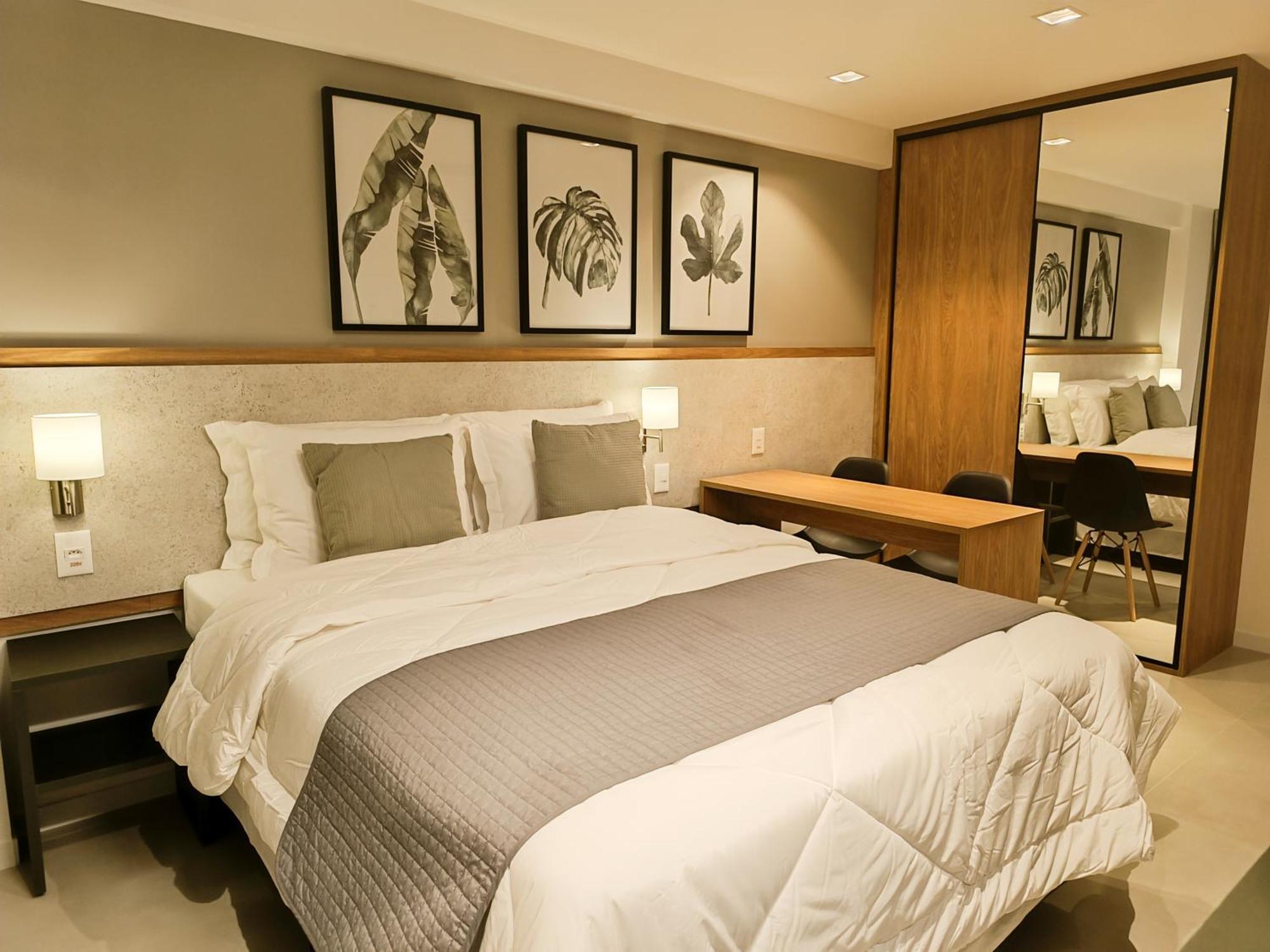 Rn Studio Premium Maceió Екстериор снимка