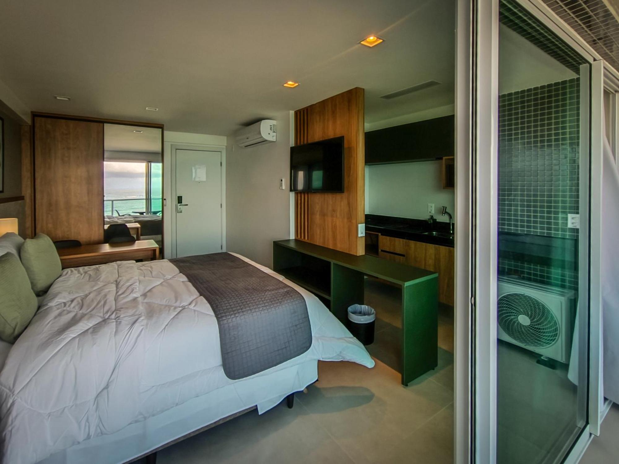 Rn Studio Premium Maceió Екстериор снимка