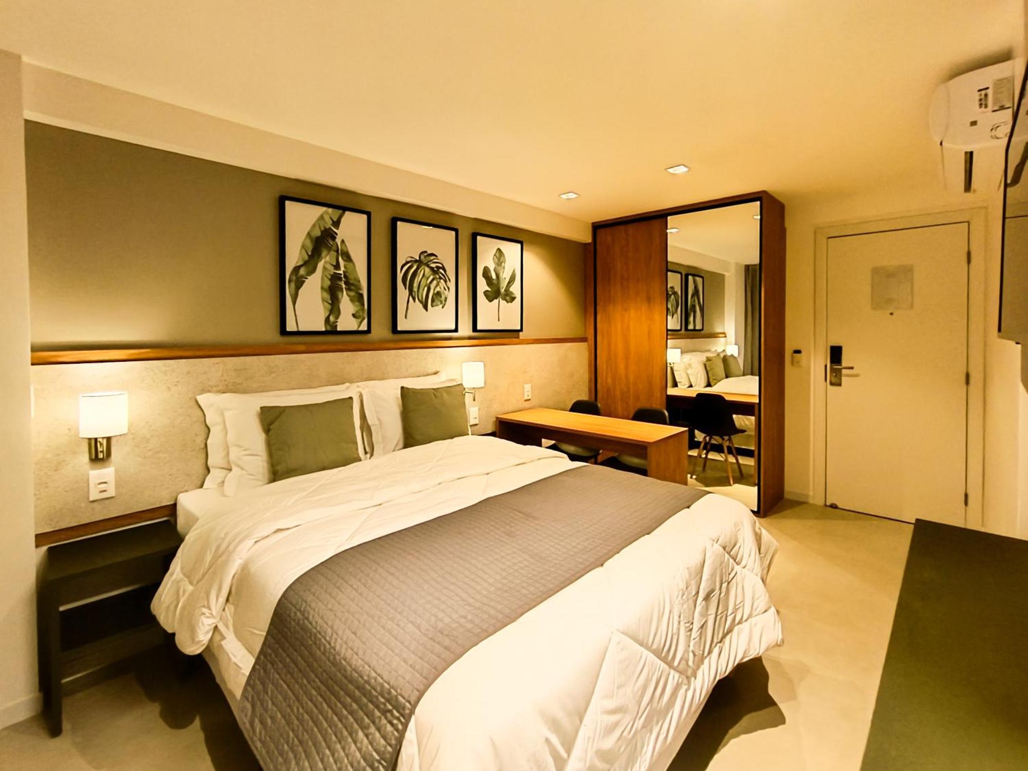 Rn Studio Premium Maceió Екстериор снимка