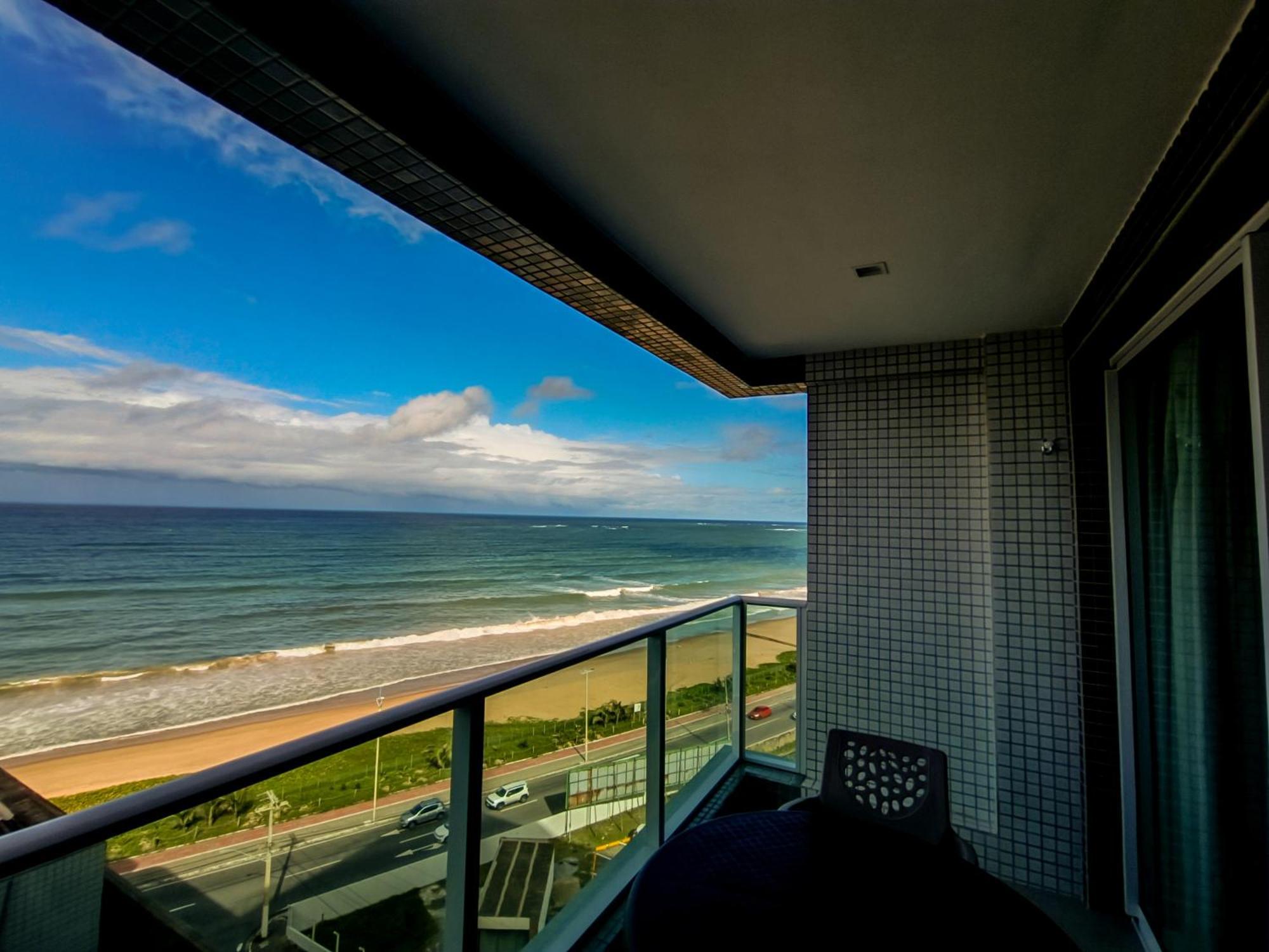 Rn Studio Premium Maceió Екстериор снимка
