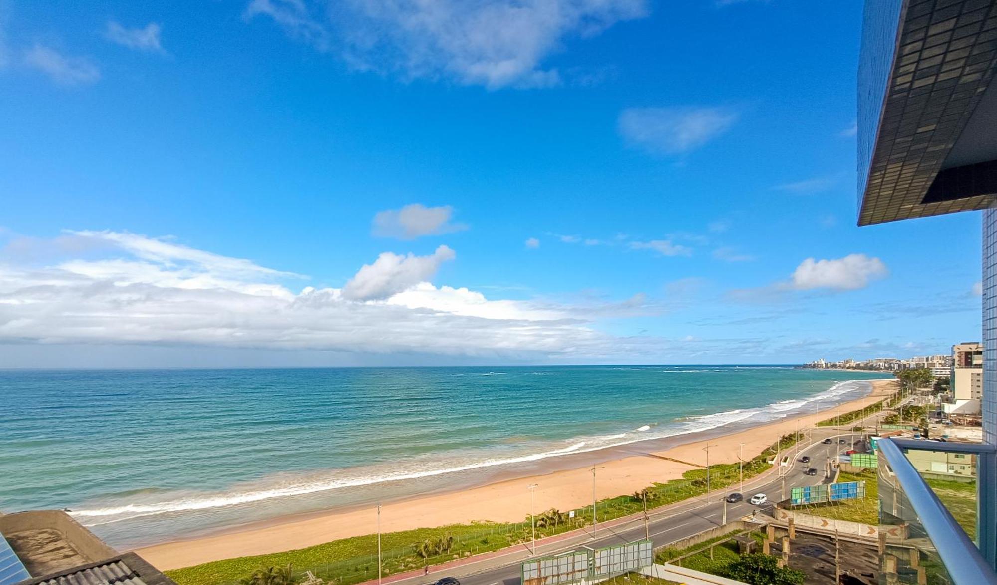 Rn Studio Premium Maceió Екстериор снимка