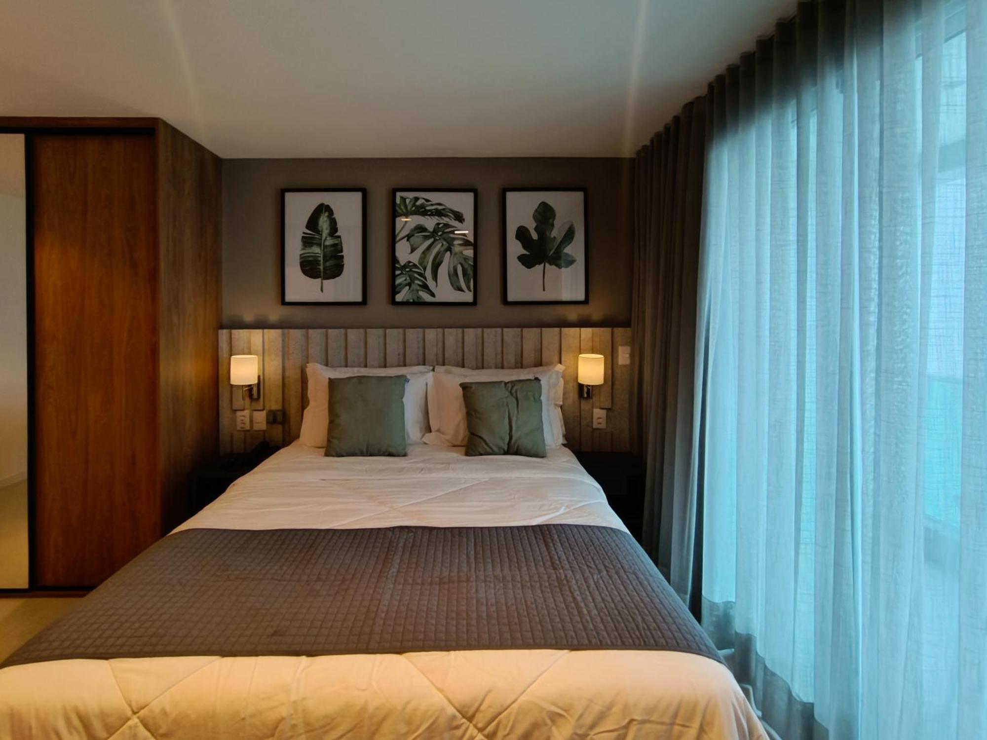 Rn Studio Premium Maceió Екстериор снимка