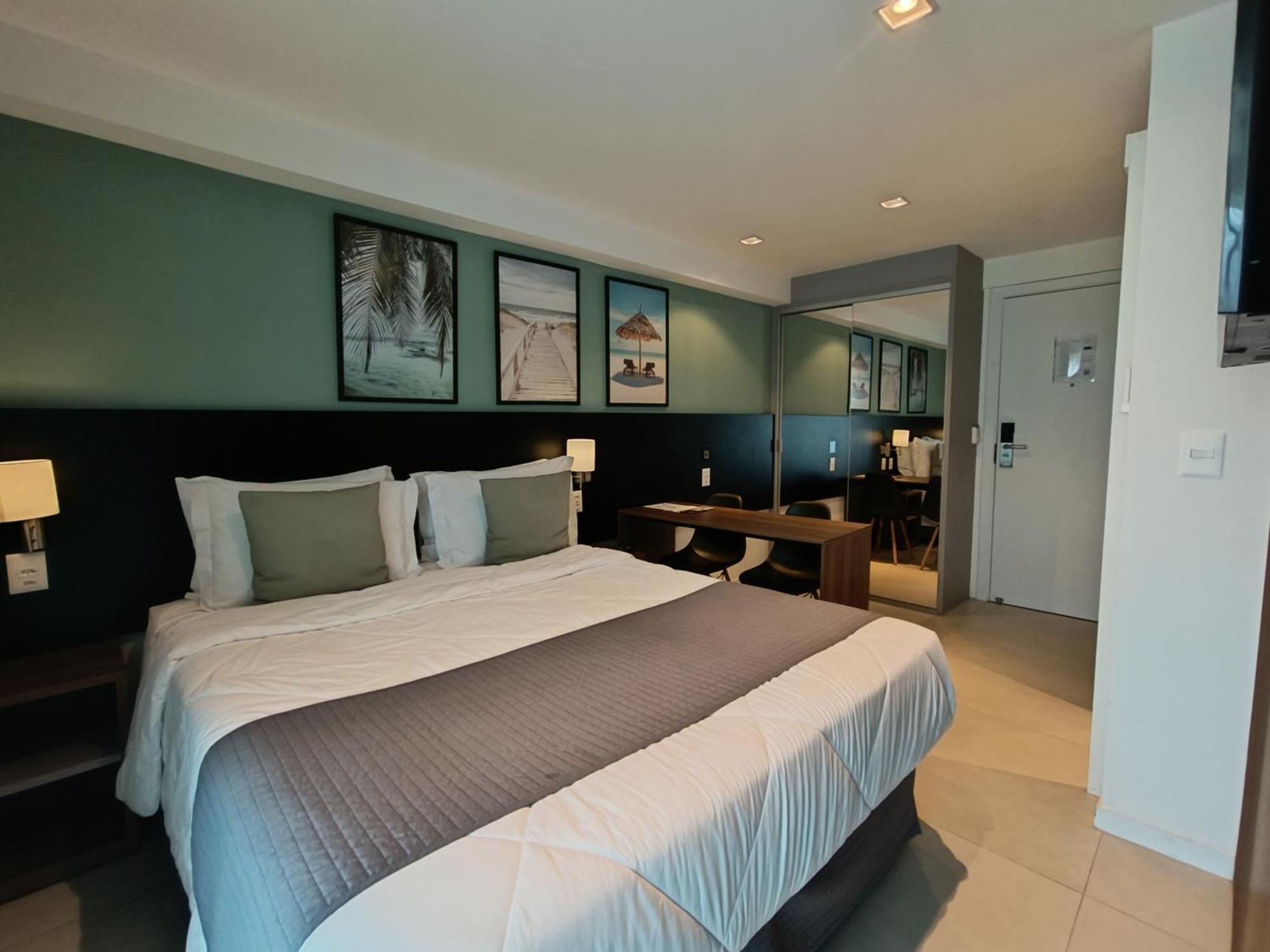 Rn Studio Premium Maceió Екстериор снимка