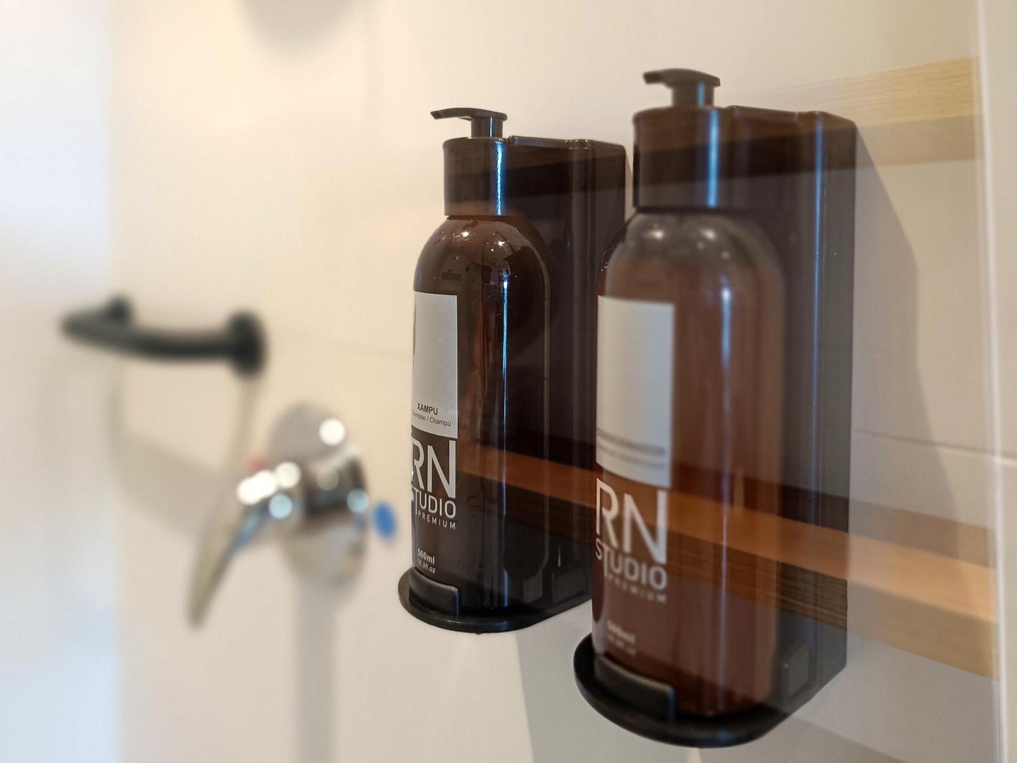 Rn Studio Premium Maceió Екстериор снимка