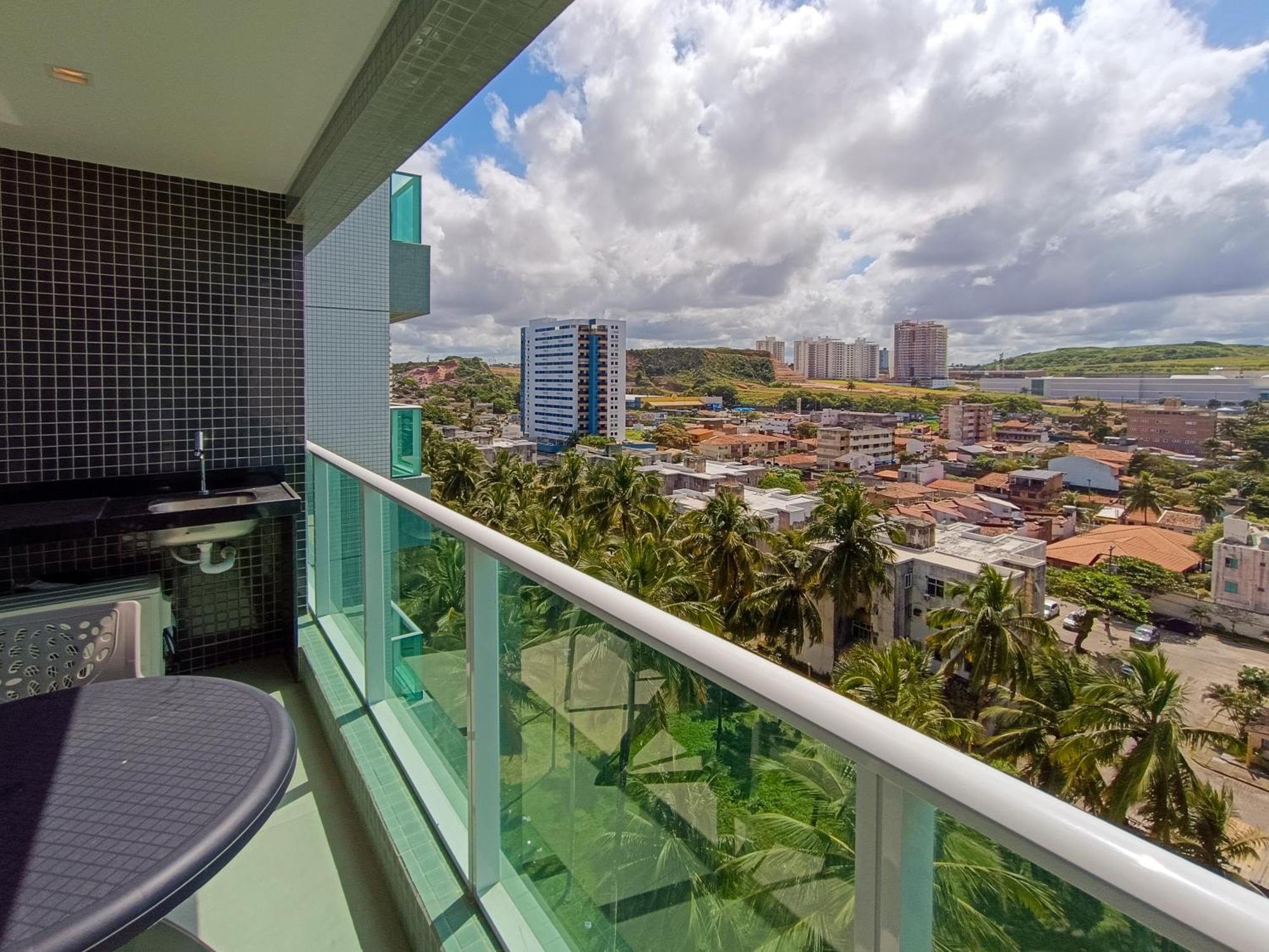 Rn Studio Premium Maceió Екстериор снимка