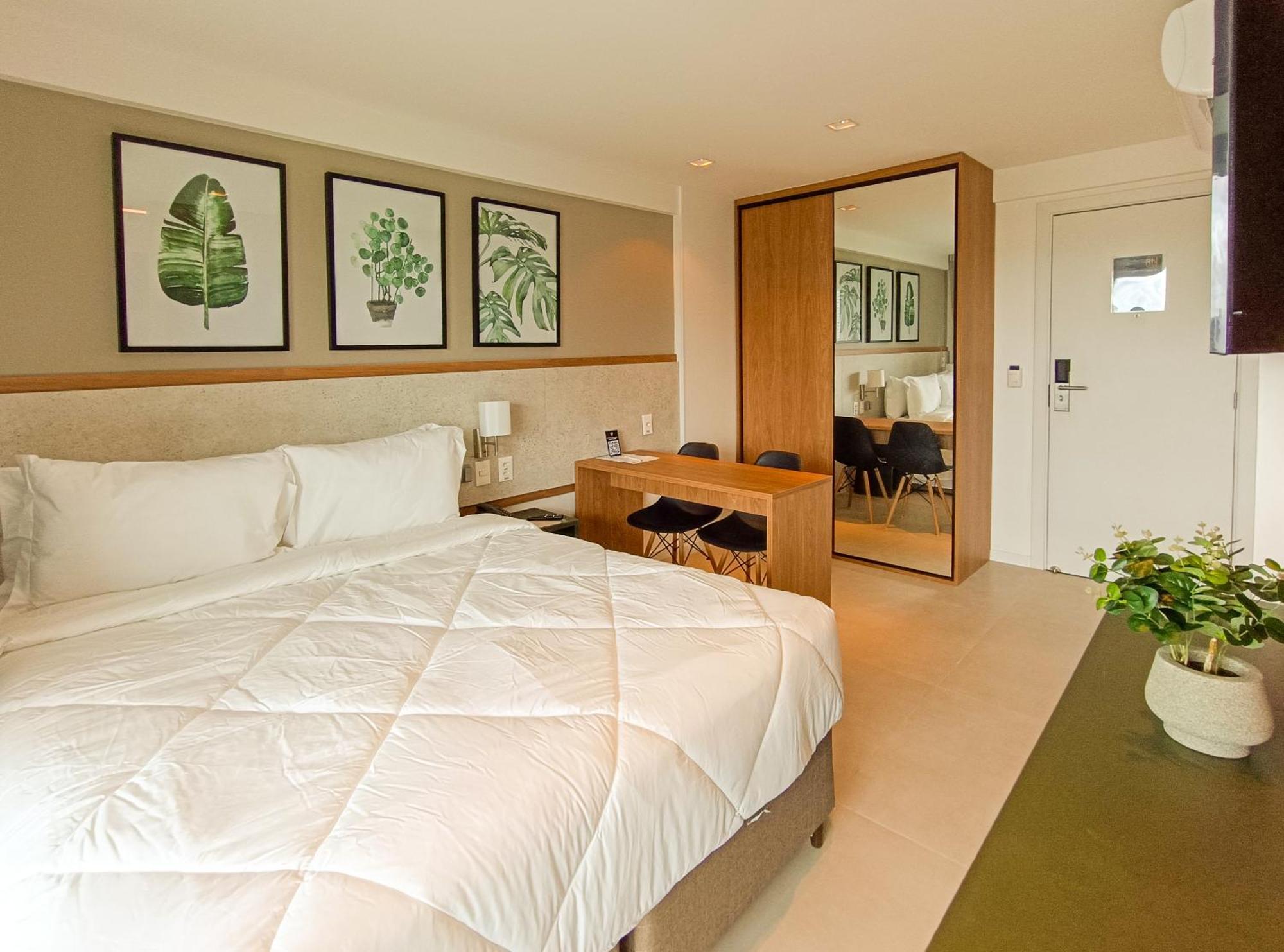 Rn Studio Premium Maceió Екстериор снимка