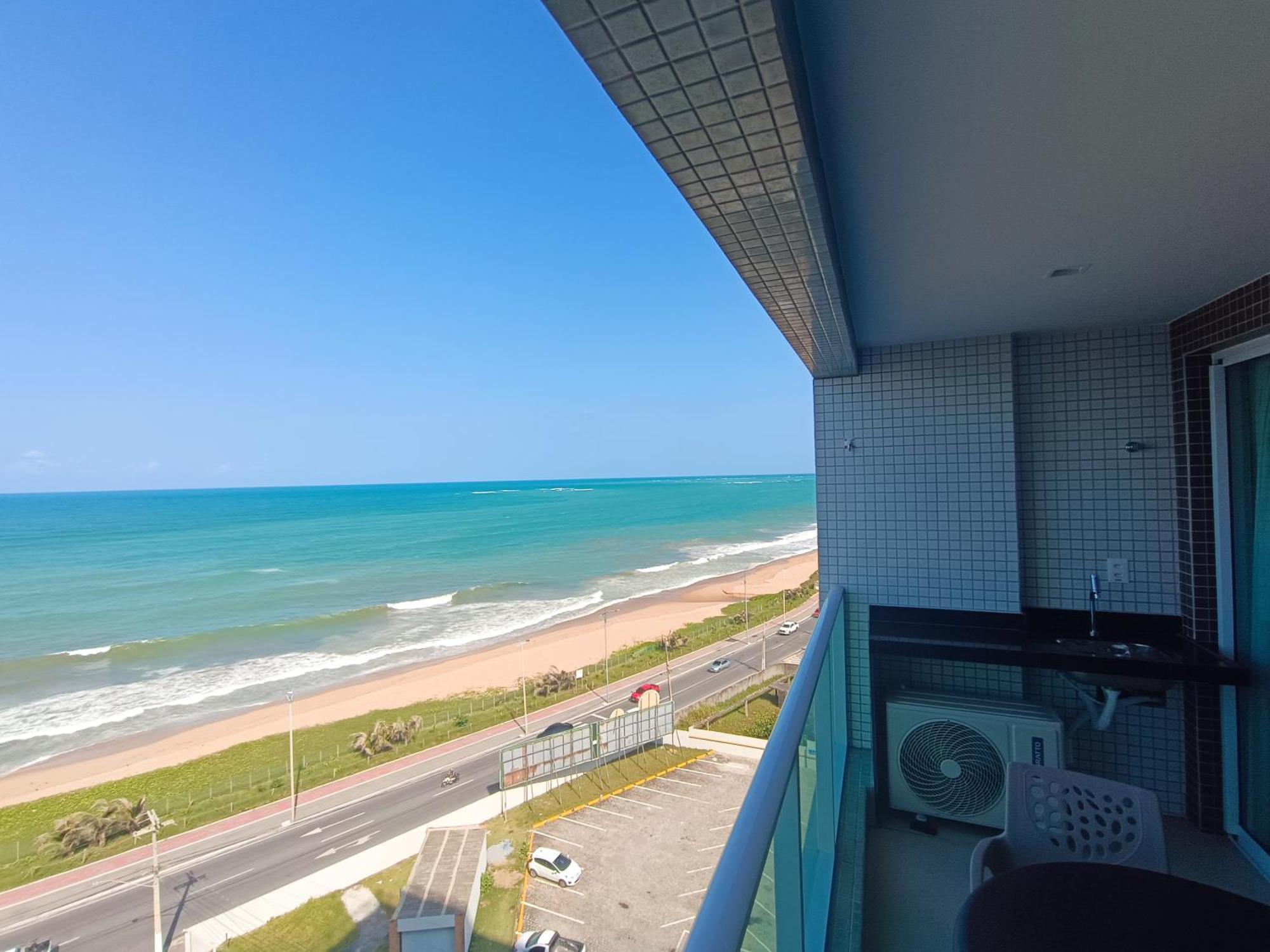 Rn Studio Premium Maceió Екстериор снимка