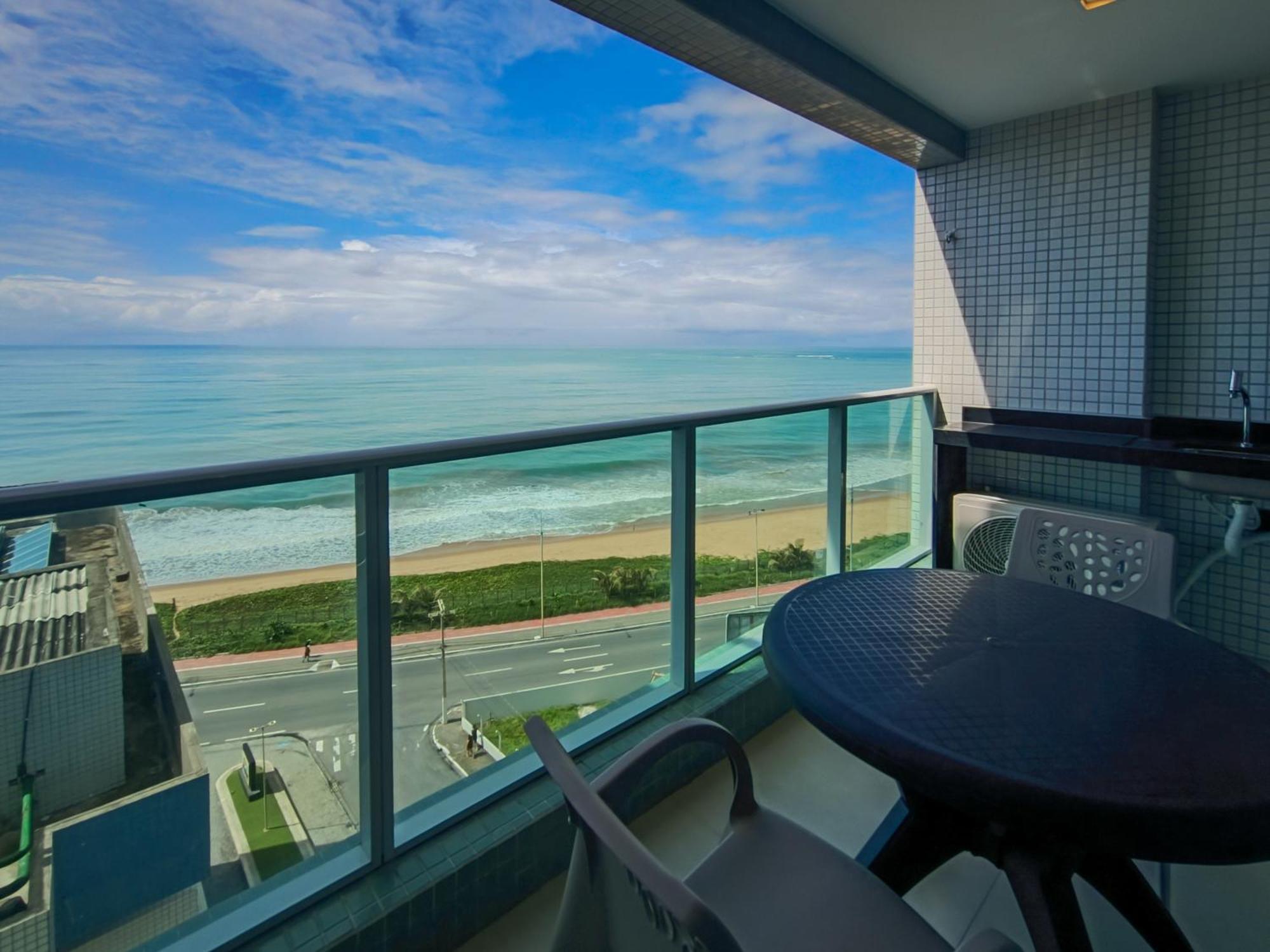Rn Studio Premium Maceió Екстериор снимка