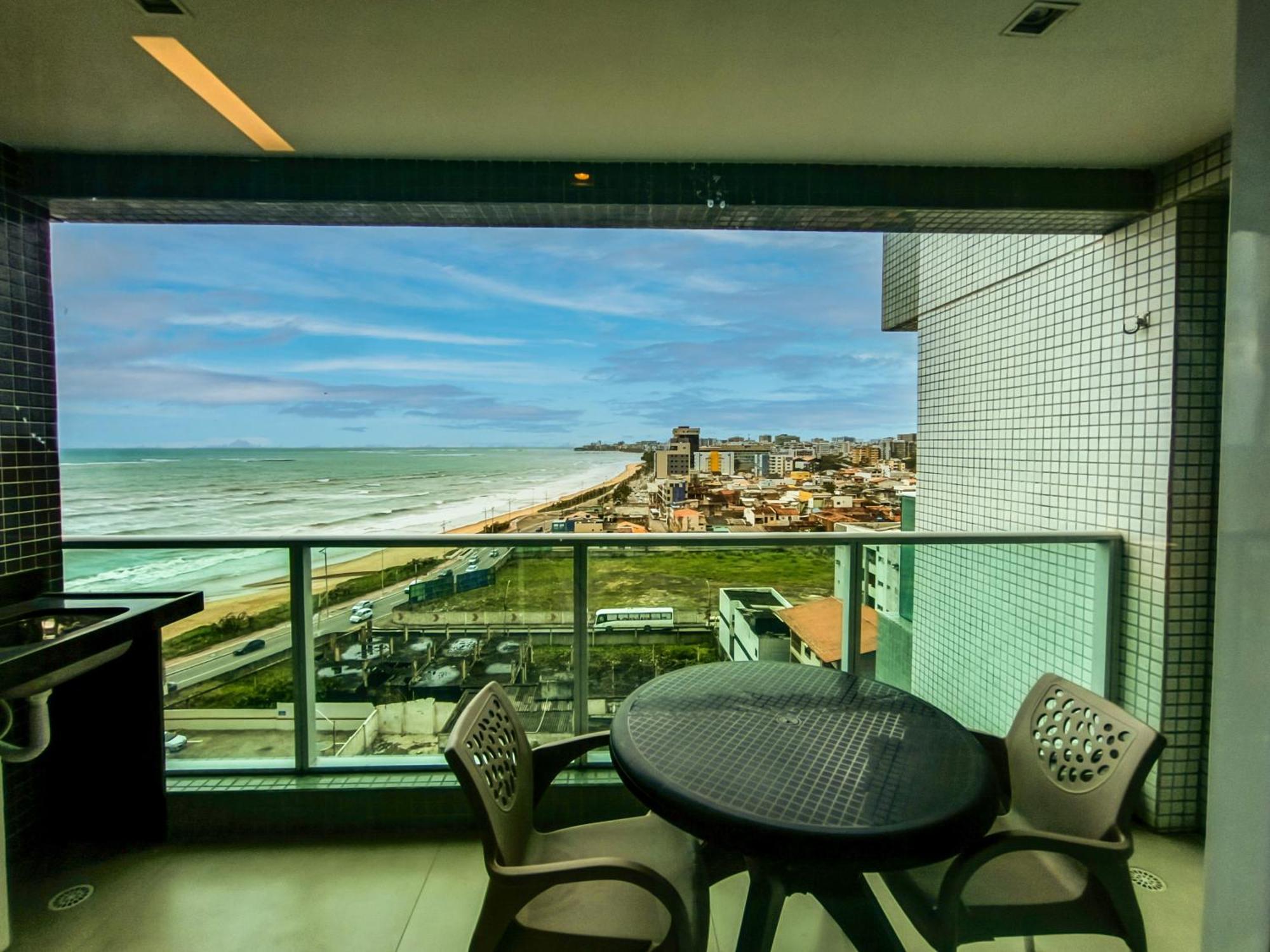 Rn Studio Premium Maceió Екстериор снимка