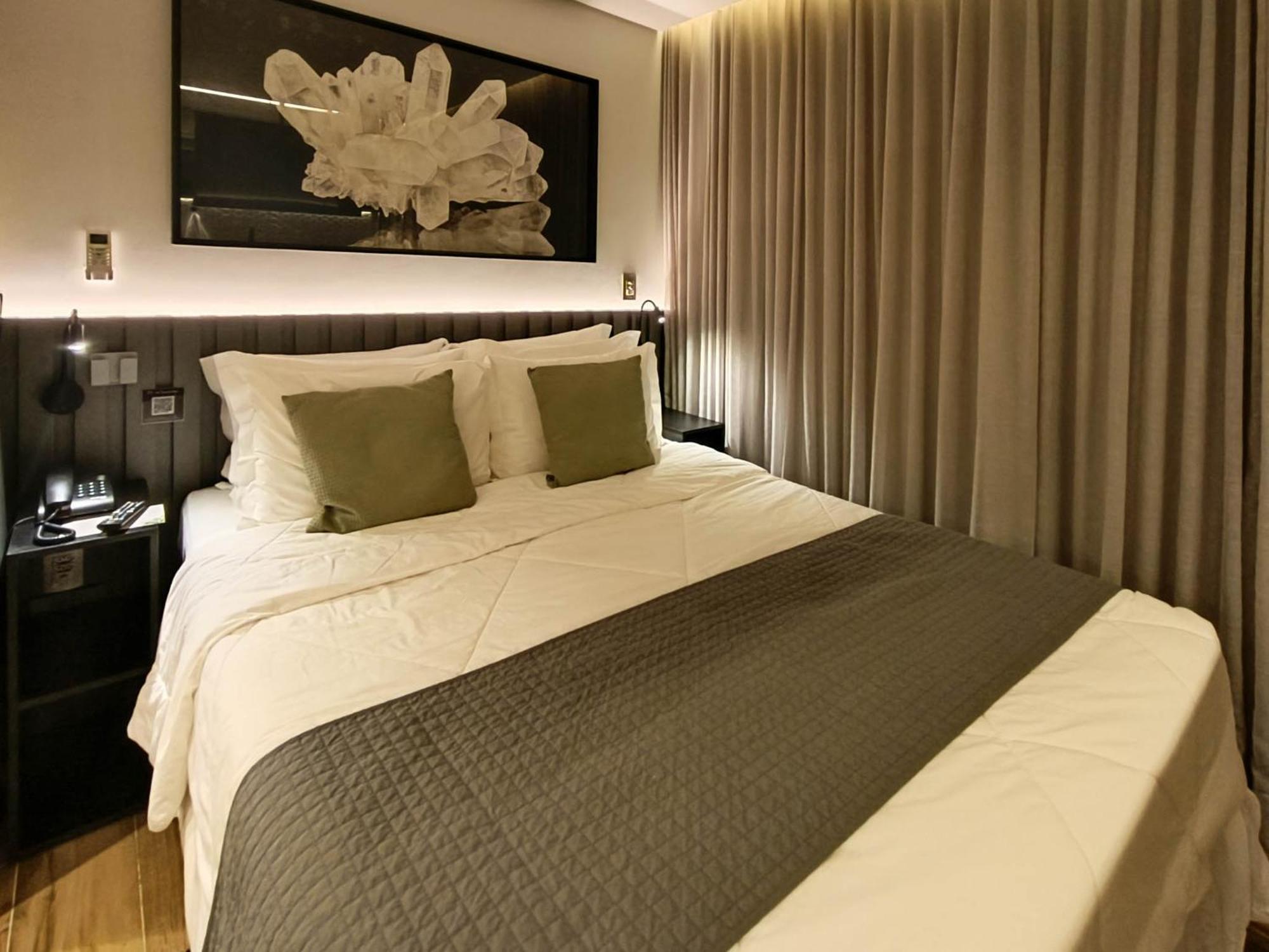 Rn Studio Premium Maceió Екстериор снимка