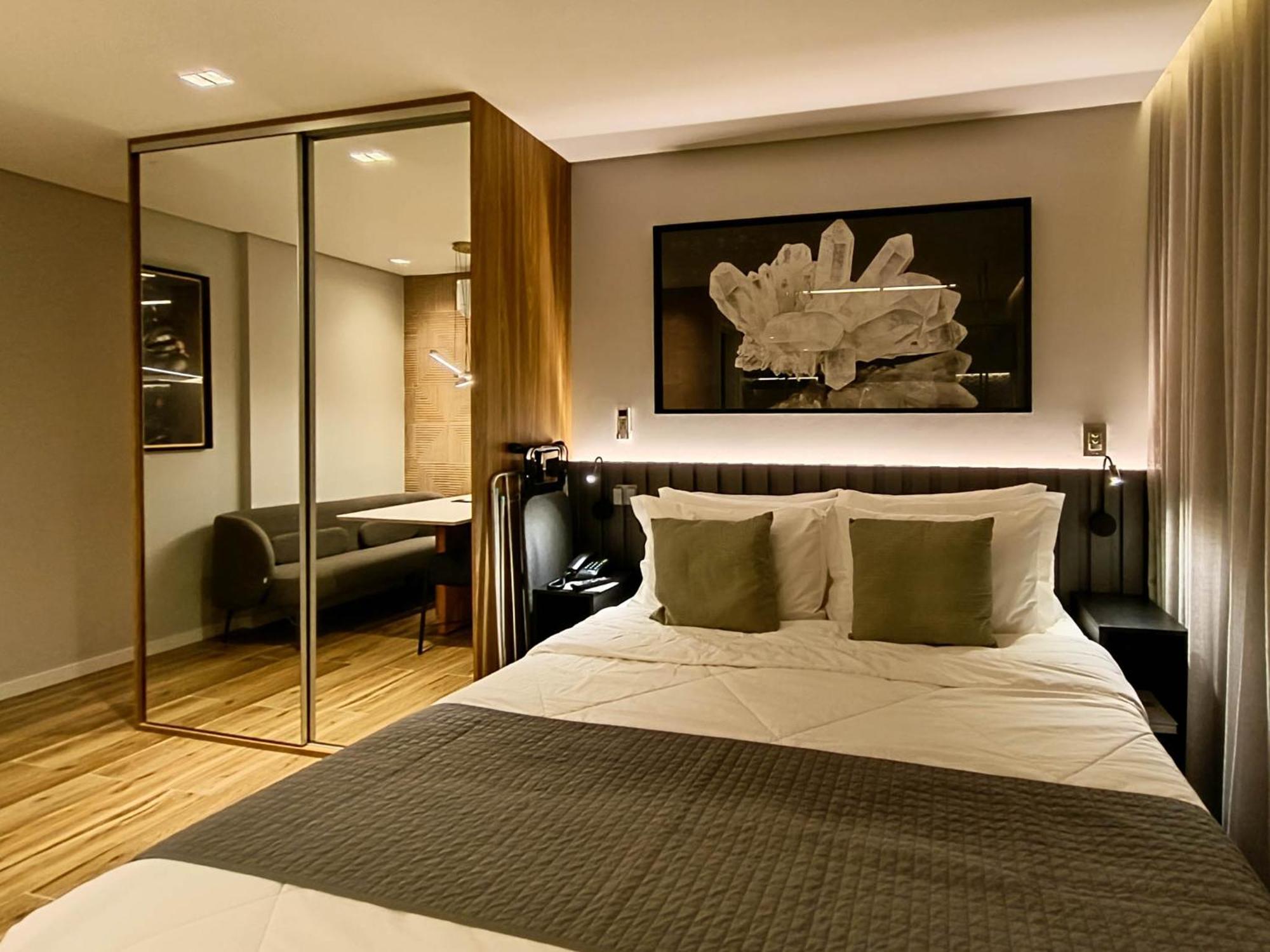 Rn Studio Premium Maceió Екстериор снимка