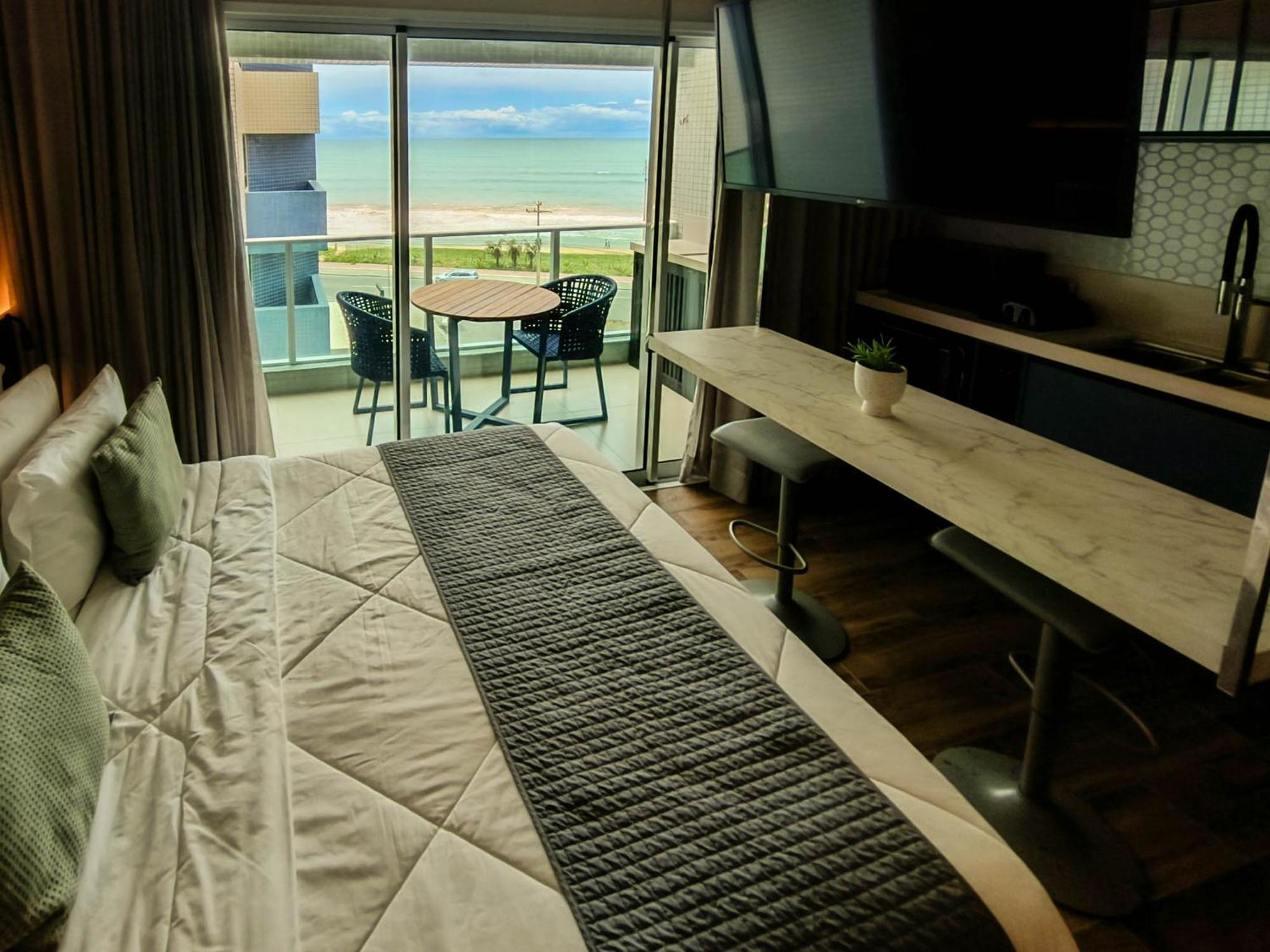 Rn Studio Premium Maceió Екстериор снимка